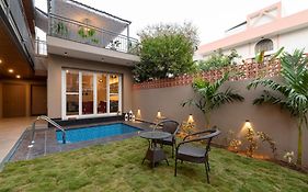 The Deck